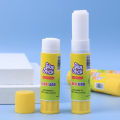 1/5/10pcs High Viscosity Solid Glue Stick Office School Supplies Adhesive Glue Sticks For DIY Art Paper Card Photo Stationery.