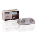 LED Intelligent Door Lock Cabinet Key Induction Small Night Light Sensor Lamp YUNSHUO. 