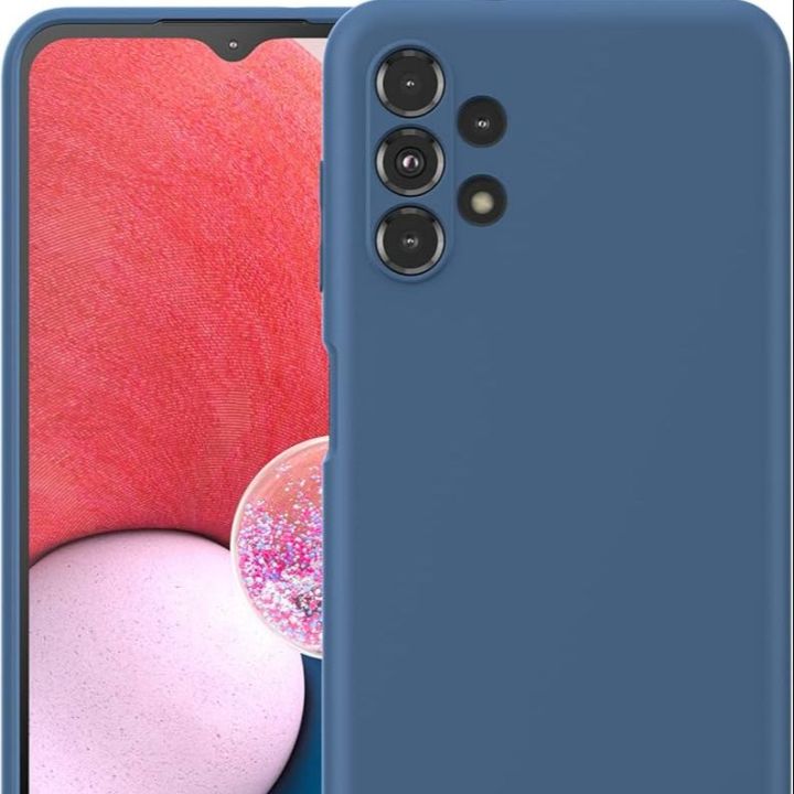 For%20Samsung%20Galaxy%20A13%204G%20%20Luxury%20Silicone%20Protect%20Back%20Cover%20Soft%20Case%20-%20Camera%20-%20Phone%20Back%20Cover%20-%20Image%202