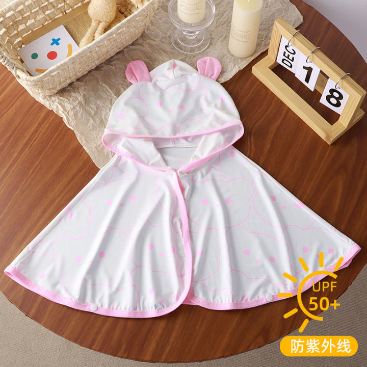Children's%20sunscreen%20clothing,%20summer%20UV%20protection,%20boys%20and%20girls'%20sunscreen,%20ice%20silk%20thin%20breathable%20sunscreen%20cape,%20outdoor%20-%20Image%203