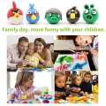 Super Light Clay with 3 Tools Air Drying Light Polymer Plasticine Modelling Handmade Educational Toy. 