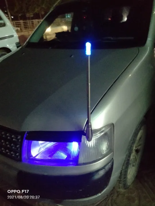Vehicle%20Elasticity%20Bumper%20Corner%20Pole%20Safety%20Pole%20with%20LED%20Light%20Vehicle%20Elasticity%20Bumper%20Corner%20Pole%20Safety%20Pole%20with%20LED%20Light%20for%20Universal%20Car%20-%20Image%203
