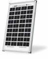12volt 20watt solar panel poly. 