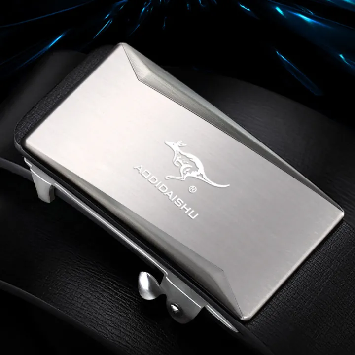 Australian%20Emperor%20Kangaroo%20Belt%20Men's%20Korean%20Version%20Wild%20Official%20Genuine%20Leather%20High-grade%20Smooth%20Toothless%20Self-Buckle%20Men's%20Belt%20-%20Image%206