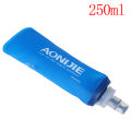 AONIJIE TPU Folding Soft Flask SportS Water Bottle for Running Camping Hiking. 