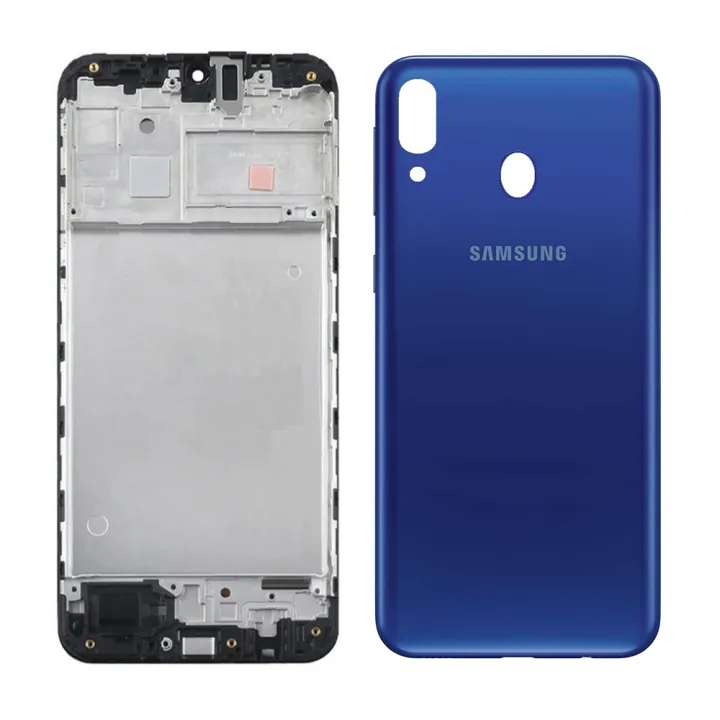 Full%20Body%20Housing%20For%20Samsung%20Galaxy%20M20%20Front%20LCD%20Frame%20Panel%20and%20Back%20Panel%20-%20Image%202