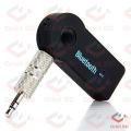 3.5mm CAR Mp3 Bluetooth Music Receiver Car Kit AUX Audio Music Receiver Adapter Handsfree With Mic For Phone MP3 Player Headphone Handsfree.