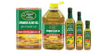 VIRGINIA GREEN GARDEN EXTRA VIRGIN OLIVE OIL BLEND WITH POMACE OLIVE OIL 500ml product of Spain. 