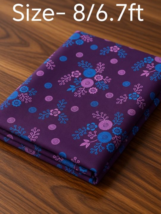 Safe%20Waterproof%20Washable%20bed%20sheet%20Urine%20Mat%20full%20bed%20%20Multicolor%20-%20Image%203