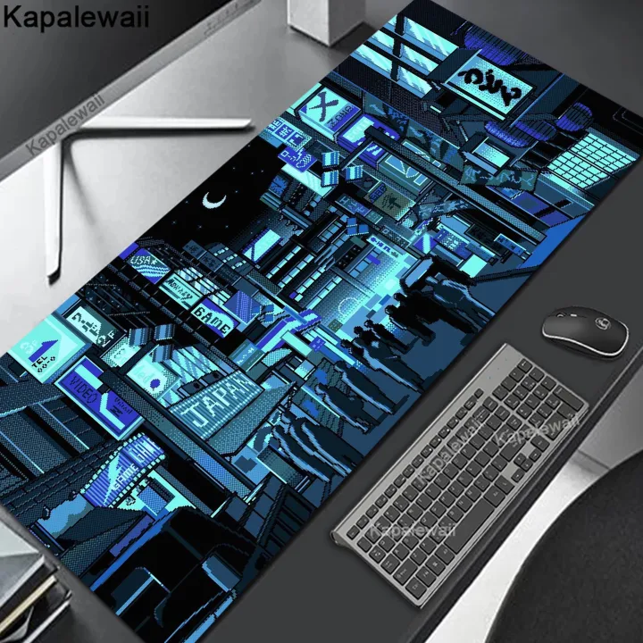 Computer%20Gaming%20Mousepad%20Gamer%20Mousemat%20Pixel%20HD%20Print%20Mouse%20Mat%20Desk%20Pad%20900x400mm%20Mouse%20Pad%20Keyboard%20Mat%20Pc%20Tapis%20de%20Souris%20-%20Image%202