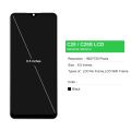 LCD No Frame For OPPO Realme C25 C25S Narzo 50A RMX3193 Display Touch Screen Digitizer Assembly Replacement Parts. 
