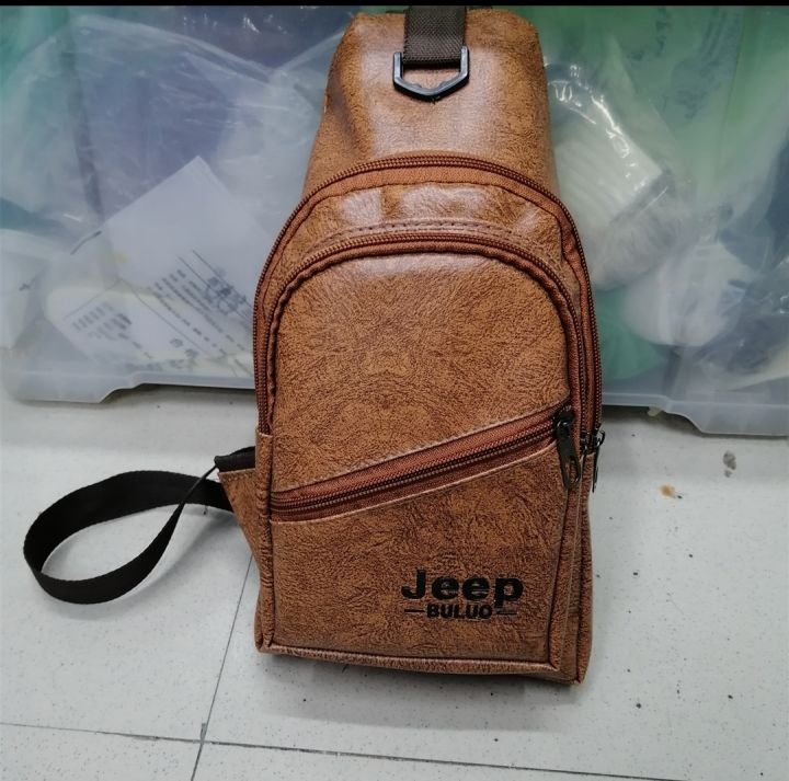 PU%20Leather%20Cross%20Body%20Bag%20Pack%20For%20New%20stylish%20Bagpack%20-%20Image%203