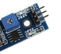 IR Sensor, Infrared Obstacle Avoidance Sensor For Arduino Smart Car Robot.