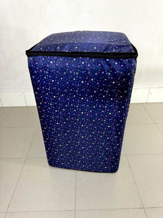 Multe%20Star%206-16%20Kg%20Top%20Loading%20Washing%20Machine%20Cover%20Dustproof%20(NCS%2007)%20-%20Image%204