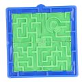 Maze Puzzle Toy, Kids Maze Toy Logical Thinking Interactive for Party for Boys Girls.