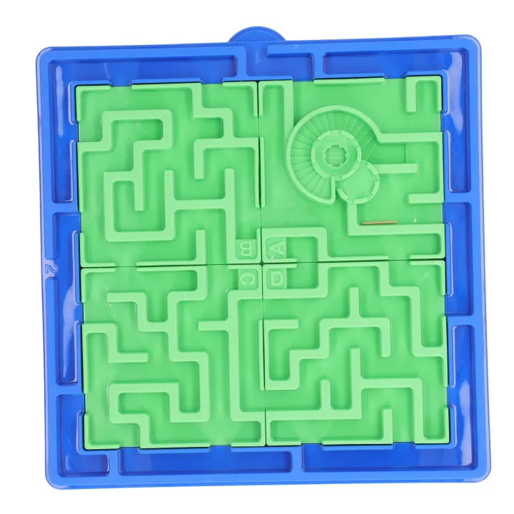 Maze%20Puzzle%20Toy,%20Kids%20Maze%20Toy%20Logical%20Thinking%20Interactive%20for%20Party%20for%20Boys%20Girls%20-%20Image%205