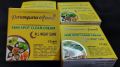 3 pcs PARAMPARA Aroma (Normal) Spot Out Night Cream. 