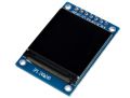 Updated 1.3 INCH 240X240 ST7789 SPI IPS DISPLAY MODULE.