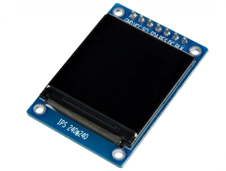 Updated%201.3%20INCH%20240X240%20ST7789%20SPI%20IPS%20DISPLAY%20MODULE%20-%20Image%204
