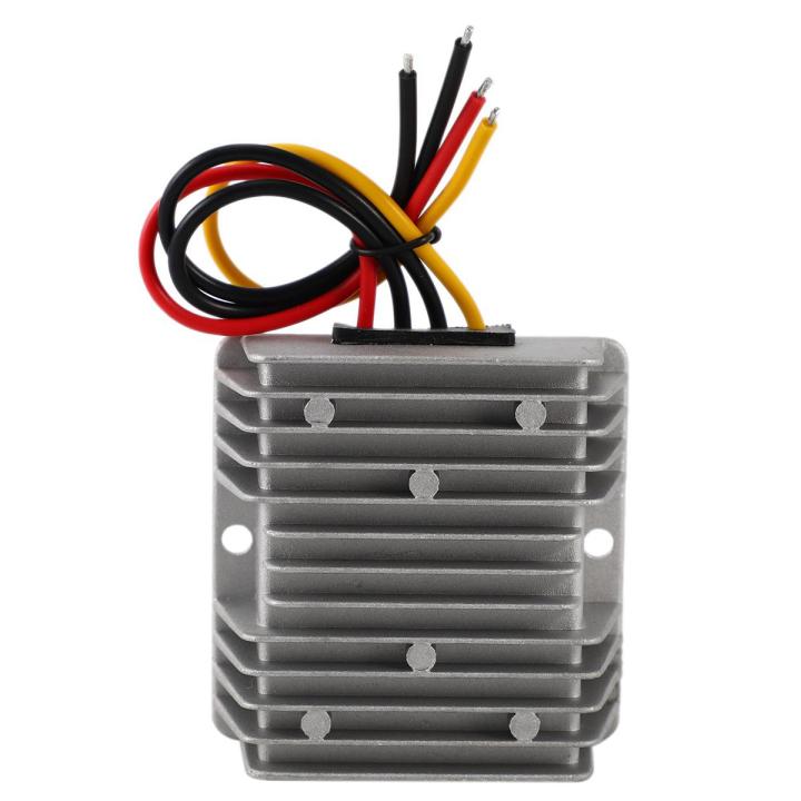 Szwengao 36V 48V to 12V 10A 120W Step Down DC DC Converter
