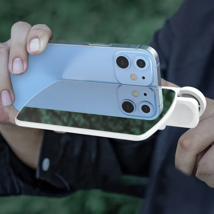 %EF%BC%88NEW%EF%BC%89Smartphone%20Camera%20Mirror%20Reflection%20Clip%20Kit%20For%20All%20Phone%20Models%20Perfect%20Tool%20For%20Photographers%20Hudduo%20-%20Image%203