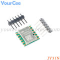 Wt31n 3-axis Accelerometer Angle And Attitude Sensor Module Serial Lis3dh Time Acceleration Angle Measuring 3.3v-5v. 