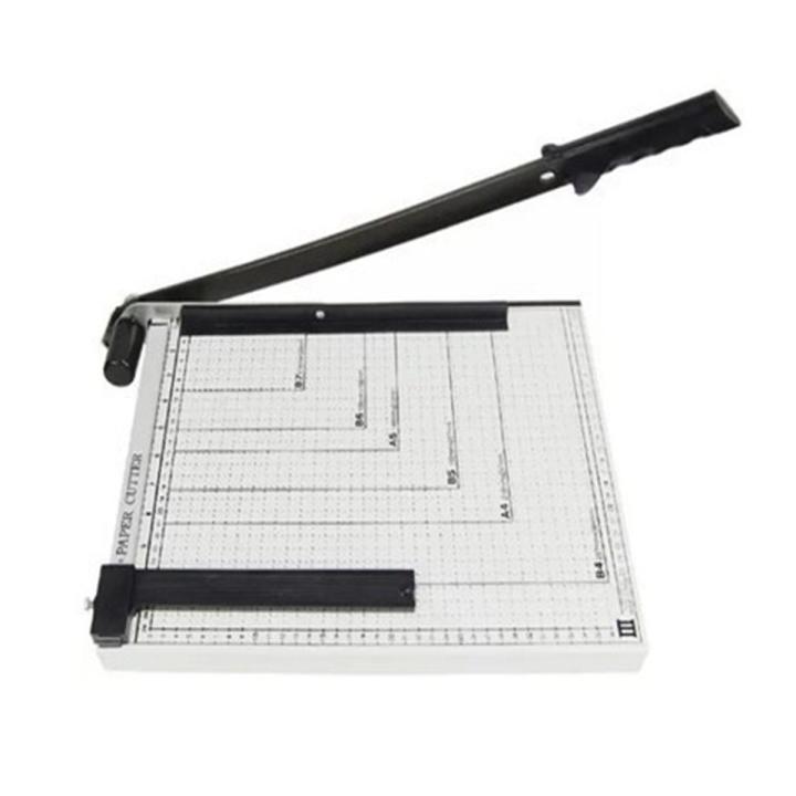 Premium Bright Office A3 High Quality Paper Cutter Machine