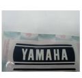 Motorcycle Engine Sticker Set Yamaha RX 100. 
