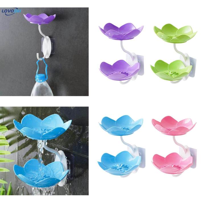 Double%20Layer%20Wall%20Mounted%20Soap%20Box%20Soap%20Holder%20for%20Hotels%20Cabinet%20Bathroom%20-%20Image%203