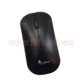 Mouse Keyboard / A.Tech RFKB8006M_171 Wireless Multi Midia  Mini  Keyboard Mouse with mouse pad free. 