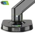 KALOC KLC DS200 Monitor Arm Mount Stand for 17 inch to 32 inch Monitor - Black. 