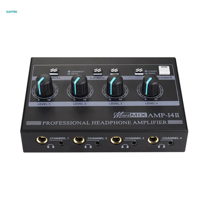 Headphone%20Amplifier%20Professional%20Headphone%20Splitter%20Amplifier%20Replaces%20-%20Image%205
