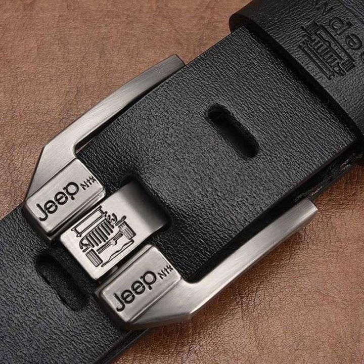 Artificial%20Leather%20Belt%20For%20Man%20-%20Image%202