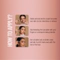 Swiss Beauty Liquid Concealer 6gm | 14 Shades Available.
