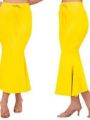 Fish Cut Sharee Shapewear Petticoat Best Qualityfull Good Stitching For Womens. 