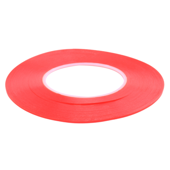 2mm Adhesive Double Sided Tape Strong Sticky For Mobile Phone Repair ...