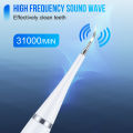 Electric Tooth Brush Sonic Dental Scaler Plaque Tartar Calculus Remover Waterproof Toothbrush Teeth Whitening Oral Cleaner. 