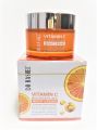 Dr Rashel Vitamin C Face Night Cream With Niacinamide and Collagen. 