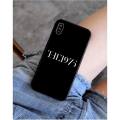 Yinuoda Rock Band The 1975 Phone Case for iPhone 11 pro XS MAX 8 7 6 6S Plus X 5 5S SE XR SE2020. 