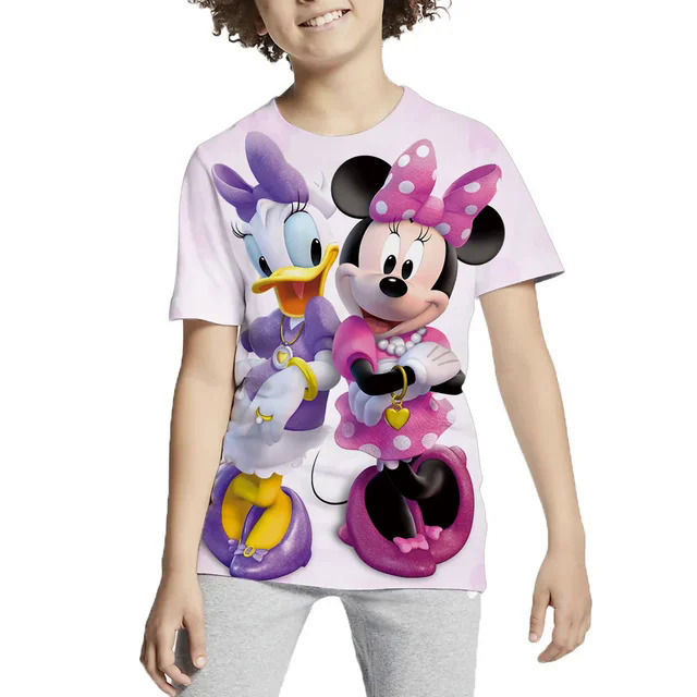 2024%20Summer%20Disney%20Mickey%20Minnie%203d%20Print%20T%20Shirt%20Kids%20Casual%20T-Shirt%20Children%20Casual%20O-Neck%20Child%20Boys%20Girls%20T-Shirts%20-%20Image%207