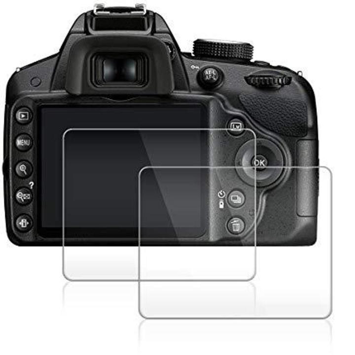 Protective Glass For Canon 700D