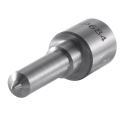 DLLA145P684 Silver Fuel Injector Nozzle for LAND CRUISER 4.2 TD 1HD-FTE. 