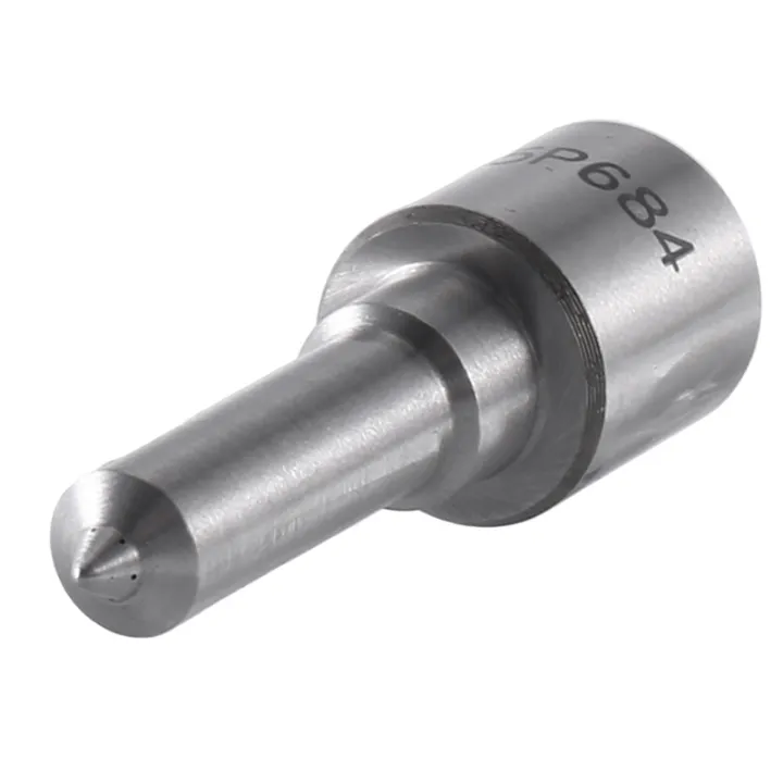 DLLA145P684%20Silver%20Fuel%20Injector%20Nozzle%20for%20LAND%20CRUISER%204.2%20TD%201HD-FTE%20-%20Image%205