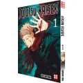 Jujutsu Kaisen Vol 1/30 Manga. 