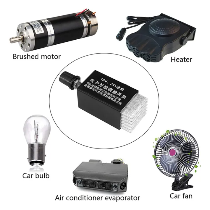 2Pc%20Motor%20Speed%20Regulator%20DC%2012V/24V%2010%20A%20Motor%20Speed%20Controller%20Switch%20for%20Car%20Truck%20Fan%20Heater%20Control%20-%20Image%206
