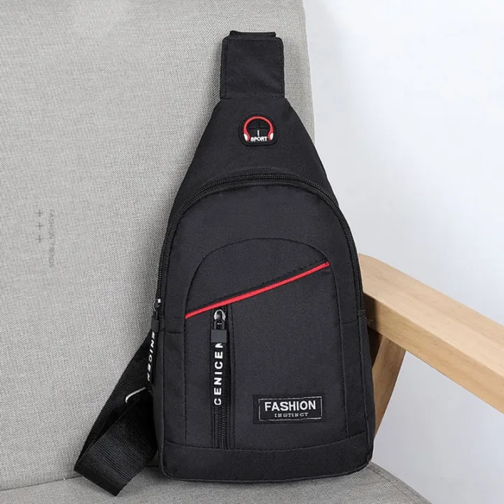 Men's%20Chest%20Bags%20Casual%20Waist%20Bags%20Small%20Short%20Trip%20Travel%20Carry%20Bags%20For%20Men%20Waterproof%20Shoulder%20Crossbody%20Bag%20Nylon%20Handbags%20-%20Image%203