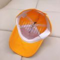 Kids Cartoon Dinosaur Baseball Cap Summer Casual Adjustable Visors Sun Hat Children Cute Adjustable Peaked Caps. 