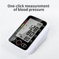 3-in-1 Automatic Electronic Heart Health Station. 