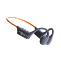 32GB Bone Conduction Bluetooth Headphone IPX8 Waterproof Swimming Earphone Wireless Stereo Music Headset. 