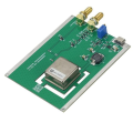 10MHz Output OCXO Board Frequency Standard and Type-C Cable Stable Constant Temperature Crystal Oscillator.